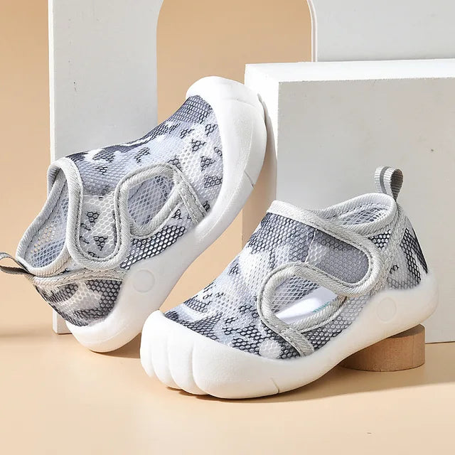 Puddle Play Pals™ - Gemakkelijk instappen - Kinder Sandalen