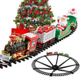 Christmas Train™ - Rijd de Feestdagen in - Kersttrein
