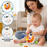 Light Up Busy Board – Motoriek & Ontwikkeling – Activiteiten Bord