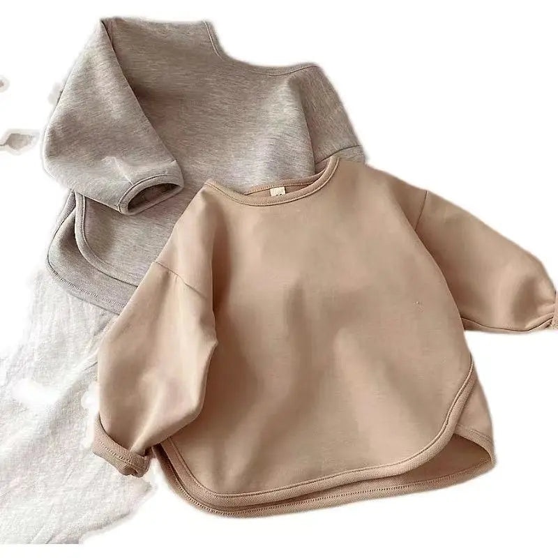 Mini Fashion™ - Zacht & Comfy - Sweater