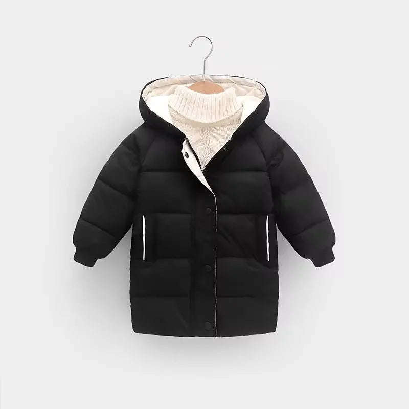 Mini Fashion™ -  Waterdicht & Warm - Winterjas