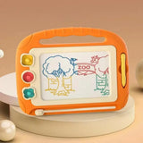 Sketch Pad™ - Vlekvrij Creatief - Tekenbord