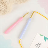 SoftLoop – Zacht & Creatief – DIY Punch Needle Thuisdecor Set
