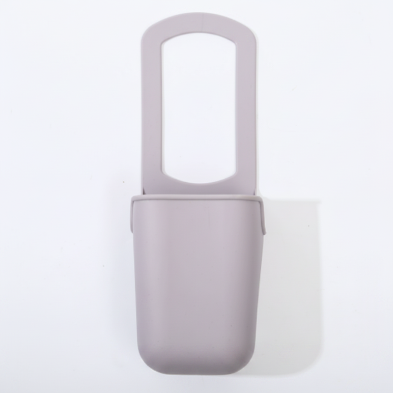 StrollMate – Flexibel & Stevig – Siliconen Bekerhouders