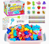 WaterMagic™ - Creëer de mooiste dieren & vormen! - DIY set