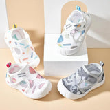 Puddle Play Pals™ - Gemakkelijk instappen - Kinder Sandalen