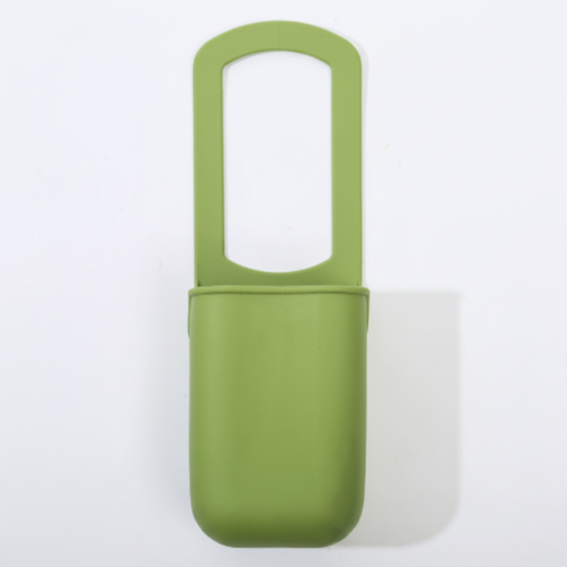 StrollMate – Flexibel & Stevig – Siliconen Bekerhouders