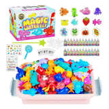 WaterMagic™ - Creëer de mooiste dieren & vormen! - DIY set