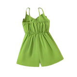 Mini Fashion™ – Strik & Stijl – Kinder Jumpsuit