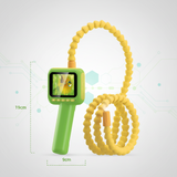 JuniorExplorer – Educatief & Ontdekkend – Borescoopcamera voor kinderen