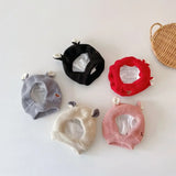 Mini Fashion™ - Houd Oren Warm - Balaclava Muts