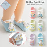 Mini Fashion™ - Comfort & Schattig - Kinder Sokken