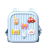 Cartoon Backpack™ - Klaar voor Avontuur - Kinder Rugzak