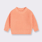 Mini Fashion™ - Super Zachte Stof - Gebreide Sweater