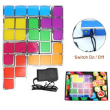 Tetris Night Light™ - Verlicht Je Creativiteit - Tetris Lamp