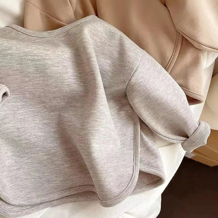 Mini Fashion™ - Zacht & Comfy - Sweater