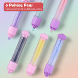 SparklePen – Creatief & Schattig – DIY Kralen Set