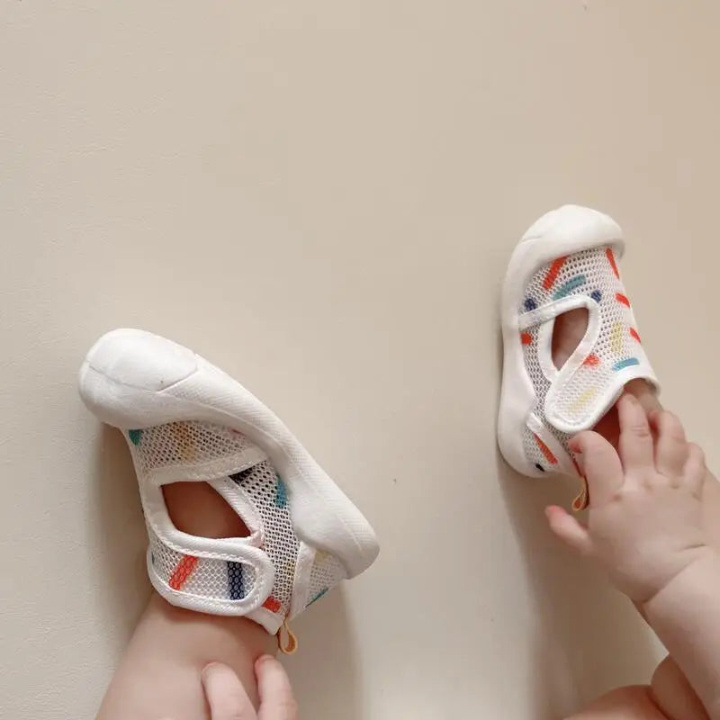 Puddle Play Pals™ - Gemakkelijk instappen - Kinder Sandalen