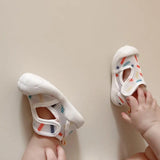 Puddle Play Pals™ - Gemakkelijk instappen - Kinder Sandalen