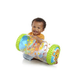 Baby Crawling Ball™ - Kruipen, Ontdekken & Spelen - Rammel Speelgoed