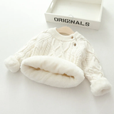 LittleLoom – Leuk & Gezellig – Gebreide Wintertrui