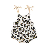 Mini Fashion™ - Baby Romper Jurk