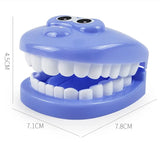 Tooth Time™ – Lachen & Leren – Tandarts Set Kinderen