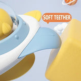 Suction Spinner™ – Samen zonder strijd – Draaispeeltje