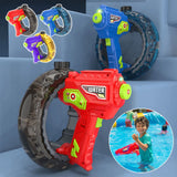 Water Blaster Pro™ – Licht & Spetterpret - Water Pistool