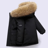Mini Fashion™ -  Waterdicht & Warm - Winterjas