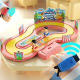 Motion Racing Game – Actief & Spannend – Racebaan Spel