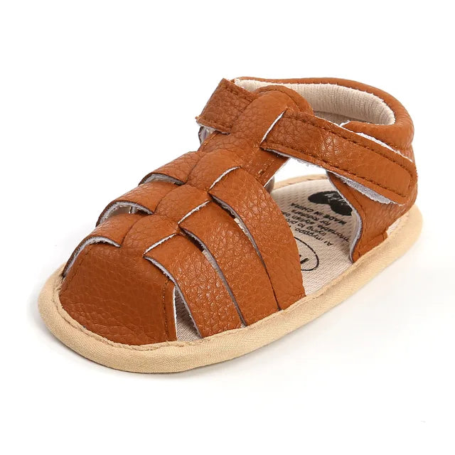 Mini Fashion™ - Zachte Pasvorm - Kinder Sandalen