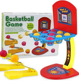 Basketball Game™ - Shoot & Score - Mini Basketball Spel