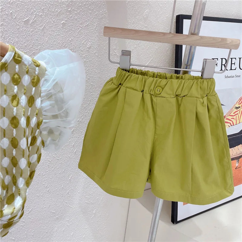 Mini Fashion™ - Trendy&Stijlvol - Zomerset