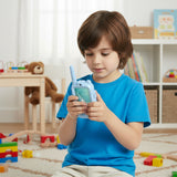 LittleVoice – Leren & Leuk – Video Intercom voor Jonge Ontdekkers