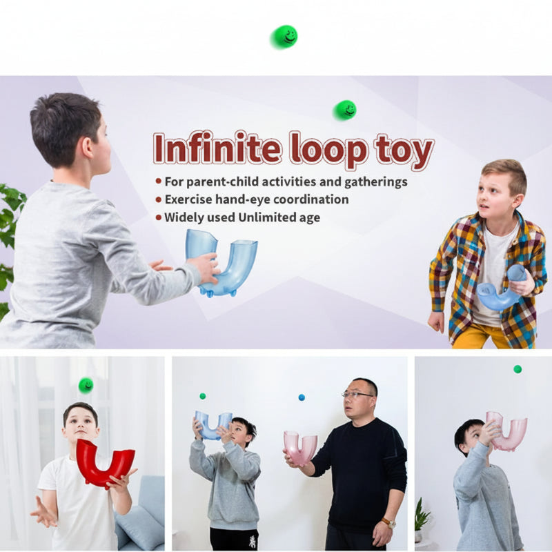 JugglePro – Actief & Leuk – Balvaardigheid Spel