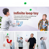 JugglePro – Actief & Leuk – Balvaardigheid Spel