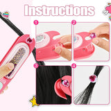 Hair Gem Creator™  - Bling it up! -  Haarjuwelenstempel