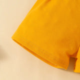 Mini Fashion™ - Voor de allerkleinste - Tweedelige Bodysuit
