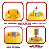 Popcorn Game™ - Knallen met Popcorn - Familiespel