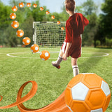 GoalMaster – Interactief & Sportief – Curve Voetbal Speelbal