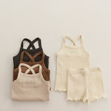 Sweet Dreams™ - Comfortabele Nachtrust - Kinder Pyjama Set