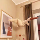 Little Haven™ - Speciaal voor kinderkamer - Decoratie Zwaan