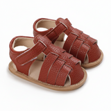 Mini Fashion™ - Zachte Pasvorm - Kinder Sandalen
