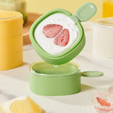Ice Pop Maker Set™ - Verfrissend Creatief - Siliconen Ijsjesmaker