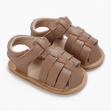 Mini Fashion™ - Zachte Pasvorm - Kinder Sandalen