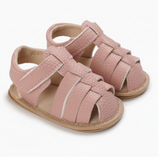 Mini Fashion™ - Zachte Pasvorm - Kinder Sandalen