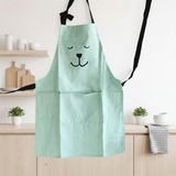 BearBuddy™ – Leuk en handig – Schort voor kinderen en volwassenen