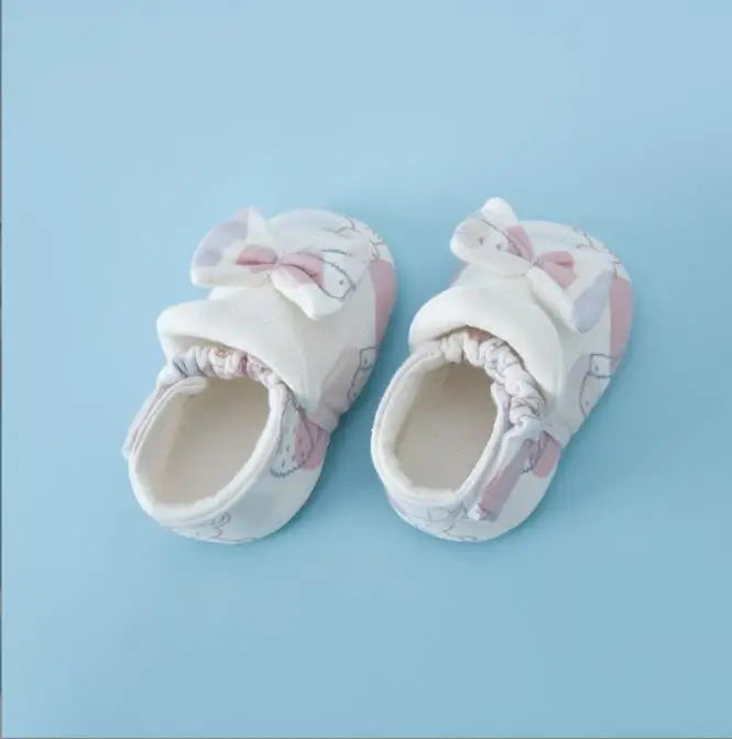 Mini Fashion™ - Comfortabel & Zacht - Baby Schoentjes
