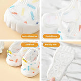 Puddle Play Pals™ - Gemakkelijk instappen - Kinder Sandalen